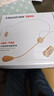 得胜（TAKSTAR）HM-790可拆卸有线麦克风 可头戴领夹手持 3合1多功能隐形头戴麦 小蜜蜂有线耳麦扩音器专用 实拍图