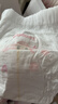 好奇（Huggies）铂金装小桃裤纸尿裤S96片(4-8kg)新生儿小号尿不湿【透爽散热】 实拍图