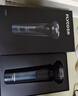 飞科（FLYCO）男士电动剃须刀全身水洗干湿双剃旋转式刮胡刀1小时快充FS901生日礼物送男友送父亲 实拍图