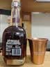 活福（Woodford）双桶XO调和 肯塔基纯波本 700ml 美国波本威士忌 实拍图