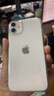亿色适用苹果11手机壳iPhone11保护套超薄高透全包边防摔透明硅胶软壳升级气囊简约男女款剔透白 实拍图
