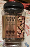 京东京造 X 京东PLUS会员联名款 每日混合纯坚果缤享版1.36kg罐装零食送礼 实拍图