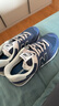 NEW BALANCE休闲鞋男鞋女鞋复古舒适透气百搭情侣运动鞋574系列ML574EVN 41.5 实拍图