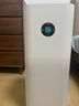 米家【家电国家补贴】小米空气净化器5S家用除甲醛除菌除过敏AC-M24-SC 实拍图