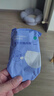 全棉时代一次性内裤女纯棉不掉絮灭菌 L码5条【品牌直供 安全灭菌】 实拍图