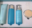 透真玻尿酸水乳套装（深层补水保湿 收缩毛孔提亮）护肤品套装女礼盒 实拍图