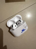 华强北新款【直营正品丨降噪Air7代】 蓝牙耳机真无线适配苹果主动降噪半入耳式国家补贴iPhone17/16/15Pods 【降噪全功能pods顶配版】 【主动降噪+空间音頻+三真电量】 实拍图