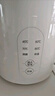 美的（Midea）电热水壶烧水壶自动断电保温一体 316L不锈钢价保11.11 1.5升恒温壶保温养生自动断电15X301-PRO 实拍图