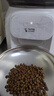 玲珑猫宠物智能可视自动喂食器 猫碗猫粮狗粮定时定量猫咪自动投食器 4L智能版【APP操控|定时定量】 实拍图