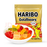 哈瑞宝（Haribo）土耳其进口 果汁小熊软糖80g 圣诞糖果 休闲零食QQ糖 实拍图