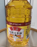 鲁花 食用油  物理压榨  非转基因 玉米油6.18L   实拍图