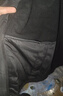 伯希和（Pelliot）【经典2.0山野】冲锋衣三合一男女秋冬户外防水防风保暖外套夹克 【通勤百搭】男款曜石黑 -四季款 L 女 115-125斤 男131-152 实拍图