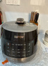 苏泊尔（SUPOR）0涂层精钢球釜电压力锅6L双胆全自动智能预约 家用 SY-60YC6011Q电饭煲高压锅6-8人 实拍图