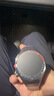 HUAWEI WATCH GT 6 Pro 钛空银 46mm华为智能手表全新骑行体验21天超长续航蓝宝石玻璃&钛合金GT5Pro升级 实拍图