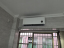 小米（MI）米家 大1匹 新一级能效 巨省电 空调挂机 KFR-26GW/V1A1【国家补贴20%】整机10年质保 实拍图