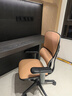 Ergonor保友金豪b雄鹰 人体工学椅 电脑椅 电竞椅办公椅子可躺老板椅 【金豪b雄鹰】复古棕 实拍图