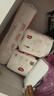 好奇（Huggies）铂金装小桃裤纸尿裤XL96片(12-17kg)加大号尿不湿透【透爽散热】 实拍图