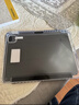 品胜 适用iPad 11代保护壳2025款11/10.9英寸iPad10代苹果平板保护套三折支架超薄防摔智能休眠带笔槽 实拍图
