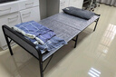全品屋(免安装)折叠床单人床午休床午睡床行军床医院家用陪护硬板床铁床 实拍图