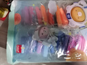 得力(deli)36色超轻粘土 彩泥橡皮泥黏土太空沙手工DIY美术材料玩具 儿童开学文具生日礼物男孩女孩 实拍图