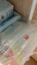 新贝 储奶袋 母乳储存保鲜袋 可冷冻加厚防漏 200ML90片 实拍图
