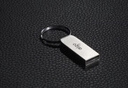 爱国者（aigo）32GB USB2.0 U盘 办公电脑U盘 U268 小巧便携金属优盘 实拍图