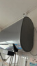 海尔（Haier）麦浪套系电热水器【小蓝瓶净肤洗BK7/BK7PLUS】富锶净肤 热水器60升 双胆扁桶 速热家用一级能效 80L 3500W 超大水量全家满足BK7 实拍图