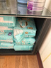 帮宝适散热王者一级帮婴儿拉拉裤尿不湿尿片尿布超薄透气XL64 实拍图