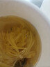 【热销50万】精选柠檬片冻干柠檬片蜂蜜泡水喝冲饮水果茶独立茶包 【拍2单发15包，3单35包】金丝皇菊*5包 实拍图
