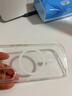绿联【AI拍照键全包|软边不伤机】适用iphone17手机壳苹果17保护套磁吸壳气囊防摔超薄散热保护透明 实拍图