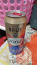 kronenbourg 1664嘉士伯全家福500ml*12罐精酿啤酒礼盒送礼喜酒组合整箱装京东自营 实拍图