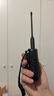 泉盛 业余对讲机远距离专业民用户外UV多频段无线调频手台一键对频航空频哇鸣信令收音机 UV-K6  实拍图