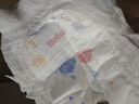 好奇（Huggies）金装纸尿裤XL108片(12-17kg)尿不湿【速干不易红】 实拍图