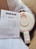奥克斯（AUX）电热水壶烧水壶 1.7L大容量 家用烧水壶 双层防烫开水壶 304不锈钢 快速烧水多重防护 实拍图