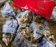 贝司令 鲜活乳山生态生蚝3XL 净重4斤 10-15只 生鲜源头直发 实拍图