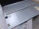 华硕无畏16 酷睿版 国家补贴20% 标压i9 2.5K 144Hz高分高刷高性能轻薄笔记本电脑(i9-13900H 16G 1T)  实拍图