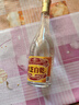 景芝 白乾老黄皮 高度白酒 49度480ml*6瓶 整箱装 实拍图