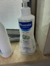 妙思乐（Mustela）儿童洗发沐浴二合一500ml 婴儿专用洗发水沐浴露法国进口 实拍图