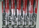 高露洁（Colgate）适齿炭男士含炭去渍护龈深洁抑菌6支成人牙刷舌苔刷牙缝刷自营 实拍图