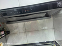 海尔（Haier）抽吸排油烟机 家用欧式顶吸式下潜近吸 30风量大吸力 1300pa风压 自清洁 国家补贴20%油烟机T30 实拍图