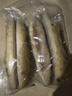 吾双面包法式原味金棍面包640g 四根袋装 冷冻品法棍纯手作代早餐 实拍图