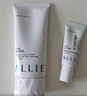 皑丽（ALLIE）嘉娜宝防晒霜户外军训日常通勤隔离稳定成膜SPF50+水润防晒乳90g 实拍图