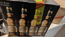 百威黑金啤酒600ml*12瓶整箱装烈性拉格焦香醇厚 实拍图