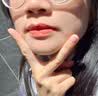 花知晓贝壳珍珠唇部精华蜜镜面口红P03蜜糖冰沙生日礼物送女友 实拍图