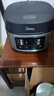 美的（Midea）政府补贴 电饭煲电饭锅小型3升2-3人前置大屏面板24小时预约多功能压力家用智能电饭煲FB30Q1-406K 实拍图