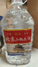 【口粮酒精选】北京二锅头清香型高度桶装瓶装泡药酒白酒 多度数 52度 5L 1桶 实拍图