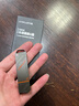 台电（TECLAST）128GB USB3.2固态U盘 读速520MB/s 高速办公大容量车载u盘 电脑移动硬盘系统优盘 实拍图
