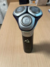 飞利浦（PHILIPS）电动剃须刀旋风3系PRO刮胡刀 风驰切剃6D浮动刀头 送老公送男友 父亲生日礼物 国家补贴 实拍图