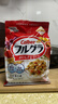 卡乐比（Calbee）即食燕麦片 原味水果麦片600g 日本进口非油炸 营养代餐早餐零食 实拍图