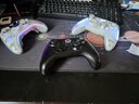 北通鲲鹏70精英无线游戏手柄AI智控自适应双切扳机 xbox电脑PC蓝牙NS体感 steam电视switch2宝可梦ZA 实拍图